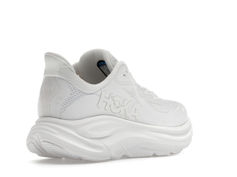 Hoka One One Clifton 10 White (Women's)