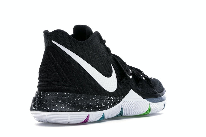 Nike Kyrie 5 Black Magic