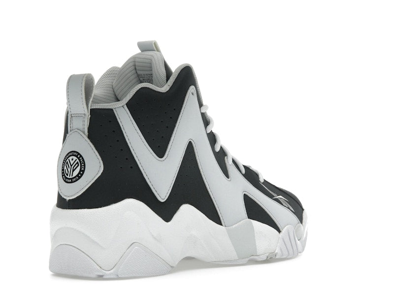 Reebok Kamikaze Mid Packer Shoes X Sneakersnstuff Token 38