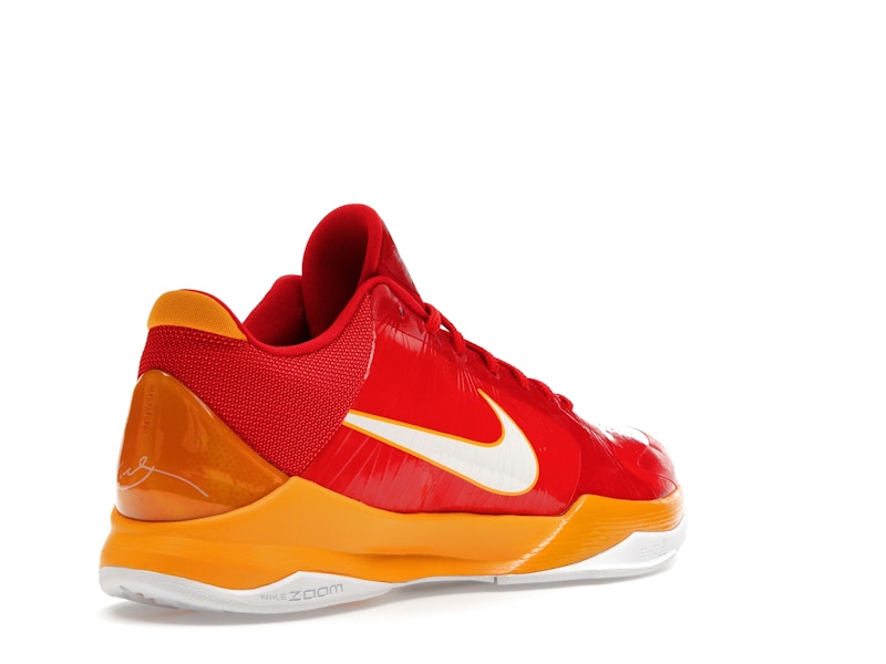 Nike Kobe 5 China