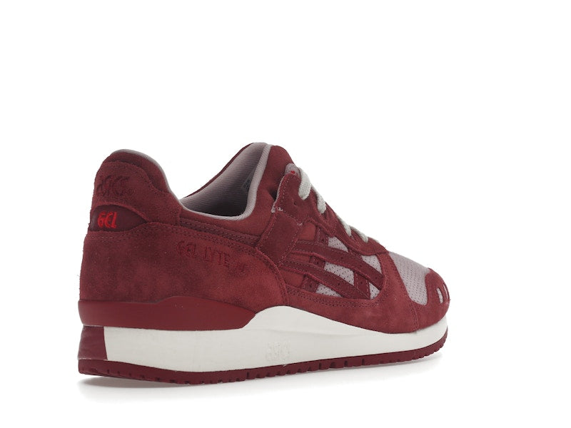 ASICS Gel-Lyte III OG Changing of the Seasons Pack Fall