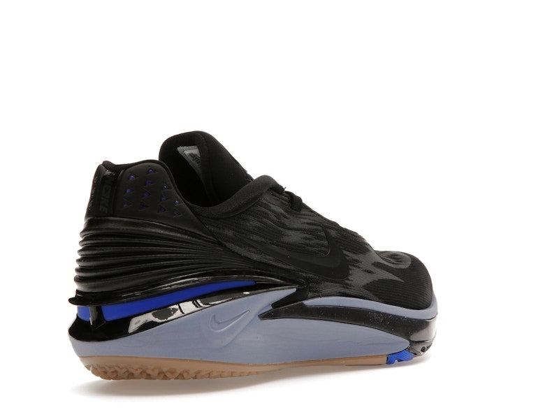 Nike Zoom GT Cut 2 Black Racer Blue
