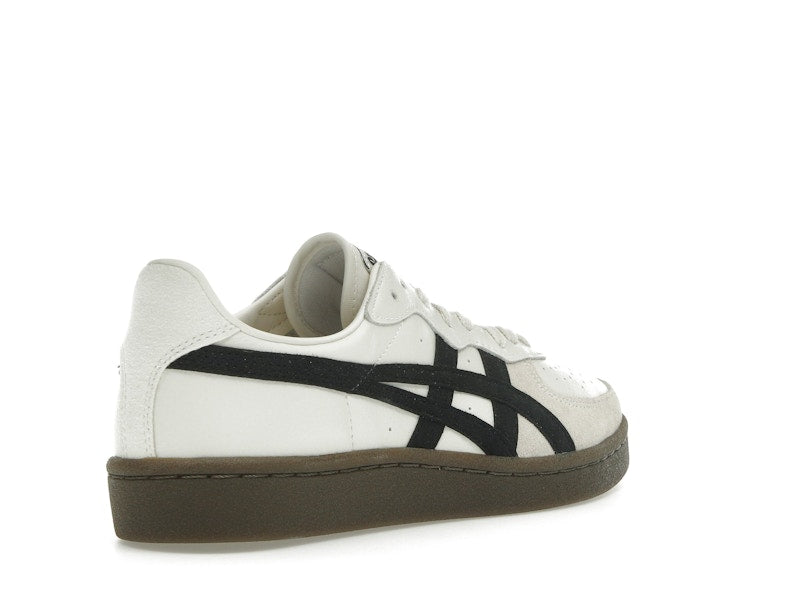 Onitsuka Tiger GSM Cream Black Gum