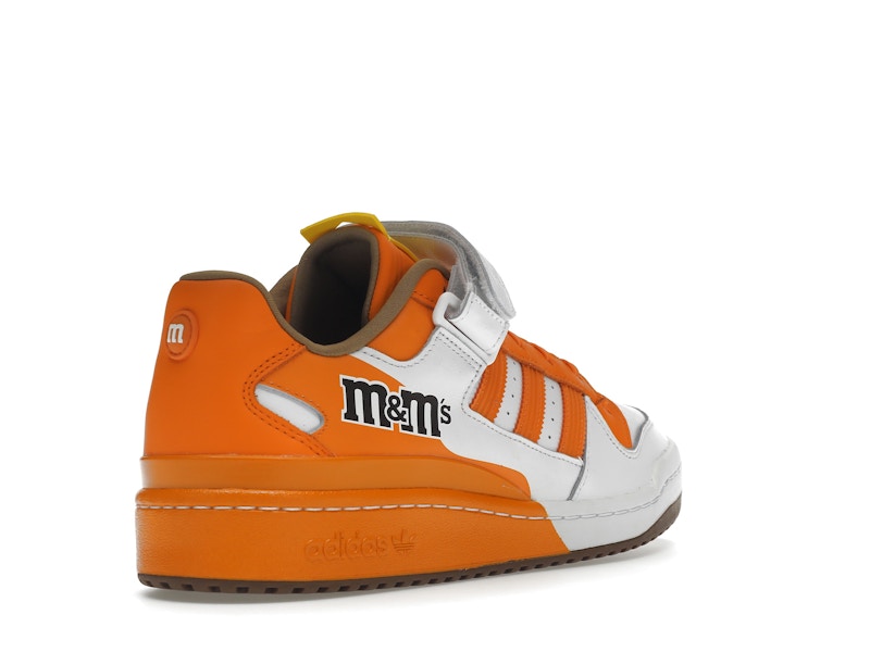 adidas Forum Low M&M's Orange