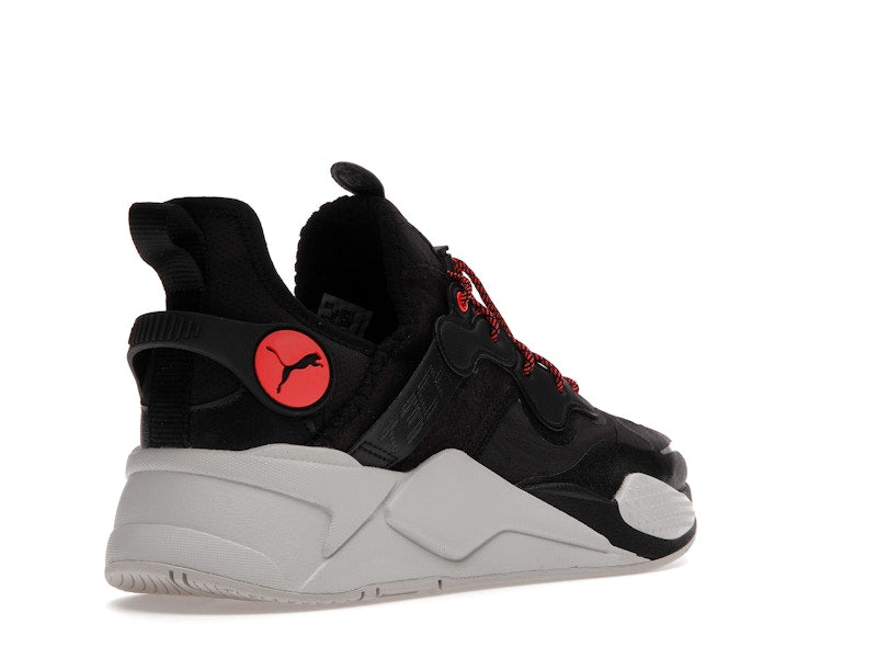 Puma RS-X T3CH Thundercats Cat’s Lair