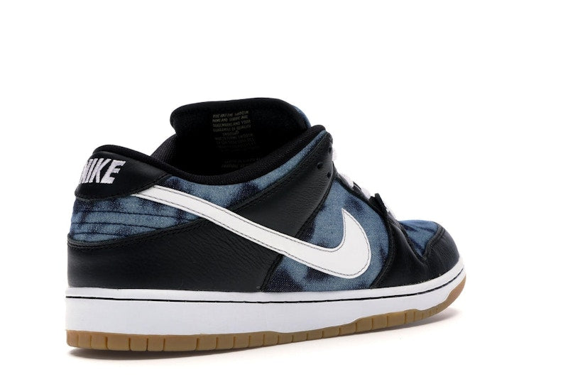 Nike SB Dunk Low Fast Times