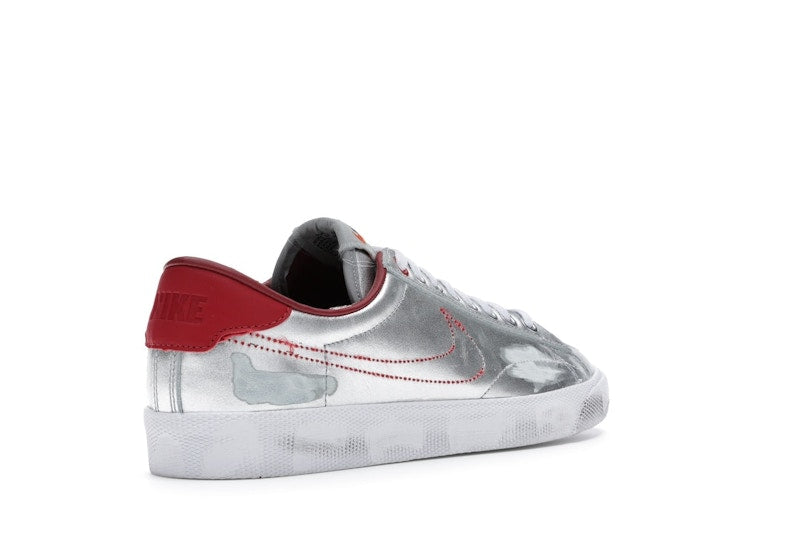 Nike Tennis Classic AC TZ Museum Edition Nike X CLOT