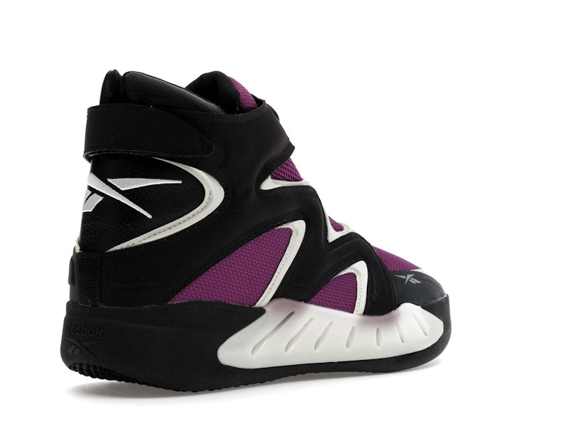 Reebok Instapump Fury Zone Aubergine
