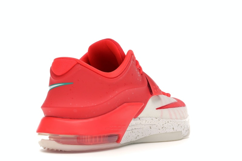 Nike KD 7 Christmas Eggnog