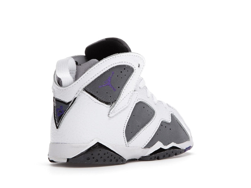 Jordan 7 Retro Flint (2021) (TD)