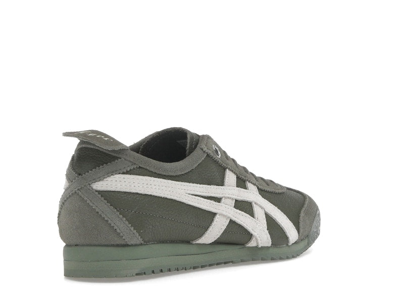 Onitsuka Tiger Mexico 66 SD Vintage Mantle Green Ivory