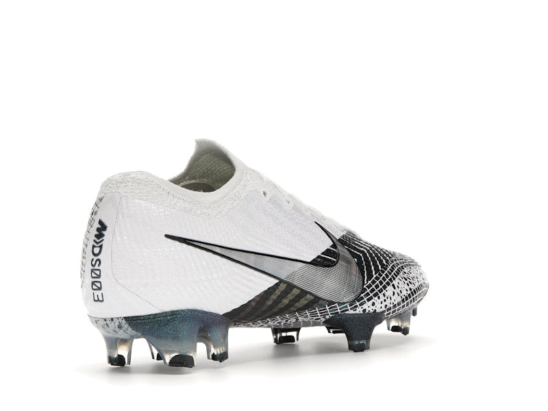 Nike Mercurial Vapor 13 Elite MDS FG White