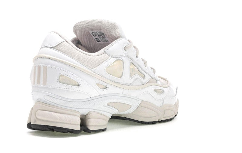 adidas Ozweego 3 Raf Simons White