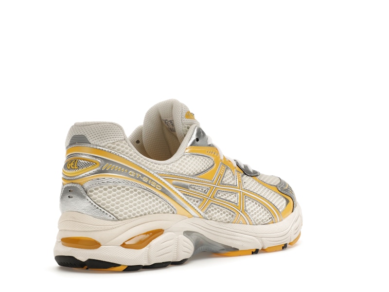 ASICS GT-2160 Kith Cream Solar Power (2023)