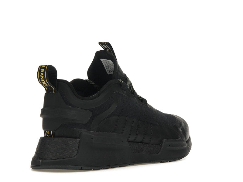 adidas NMD V3 Gore-Tex Black Grey