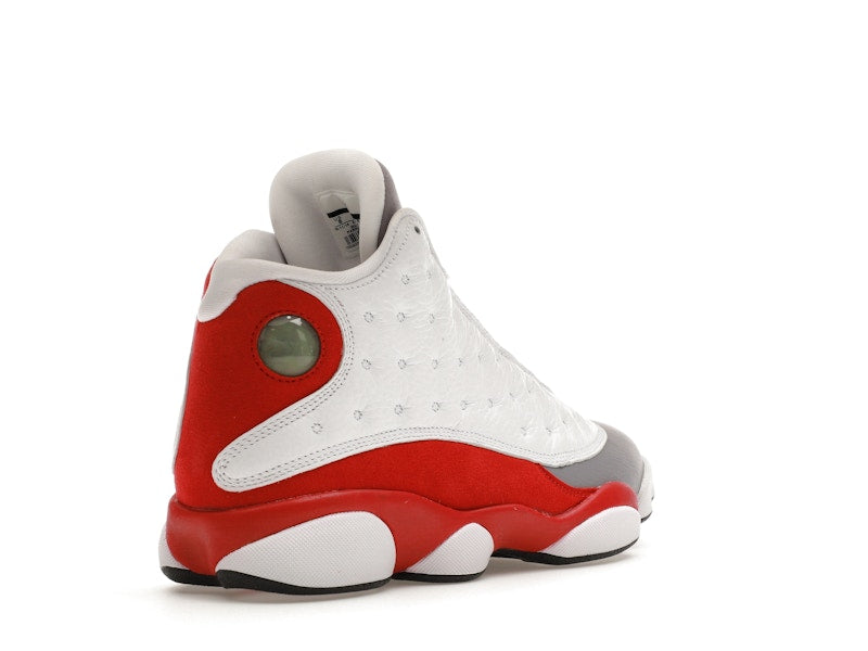 Jordan 13 Retro Grey Toe (2014)