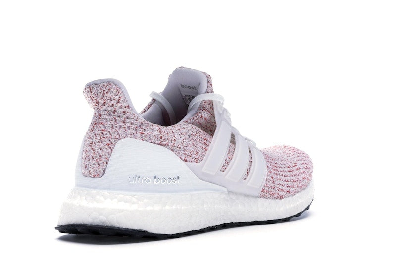 adidas Ultra Boost 4.0 Candy Cane