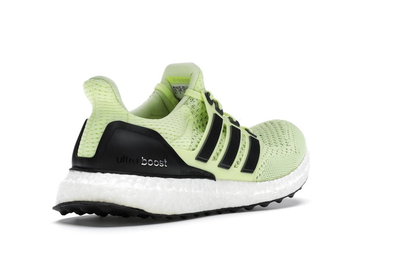 adidas Ultra Boost Frozen Yellow (Women's)
