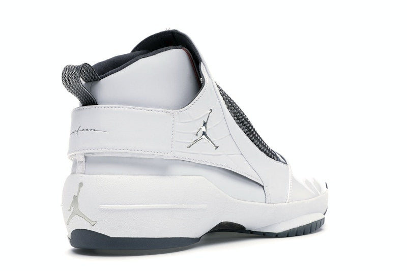 Jordan 19 OG Chrome