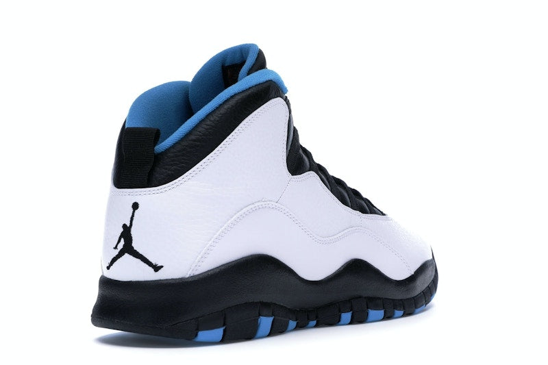 Jordan 10 Retro Powder (2014)