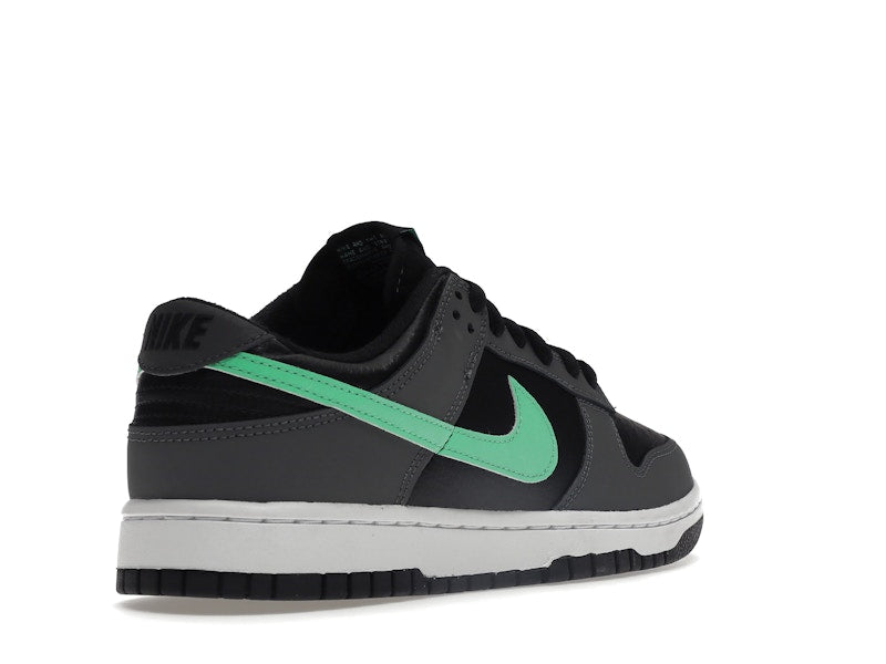 Nike Dunk Low Retro Green Glow