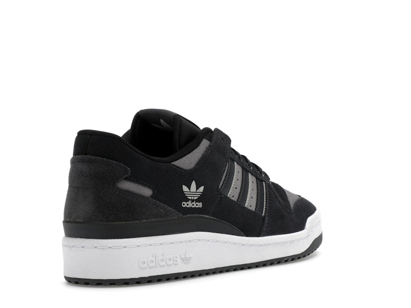 adidas Forum 84 Low ADV Carbon Grey Grey Two