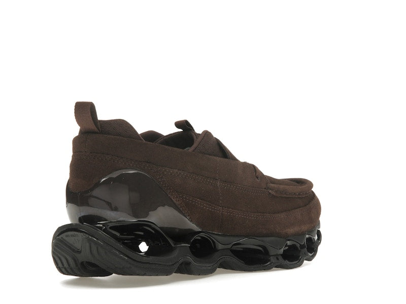 Mizuno Wave Prophecy Moc Brown