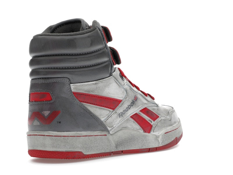 Reebok BB 4000 II Mid Alien Stomper Alien: Romulus