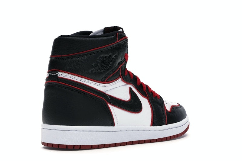 Jordan 1 Retro High Bloodline