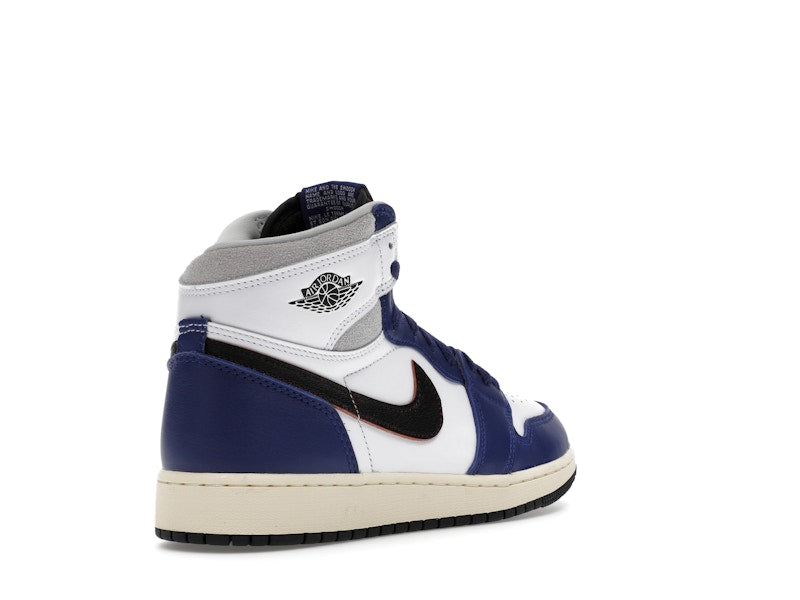 Jordan 1 Retro High OG Rare Air (GS)
