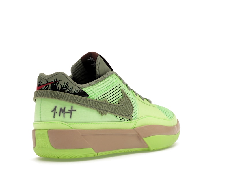 Nike Ja 1 Halloween Zombie (GS)