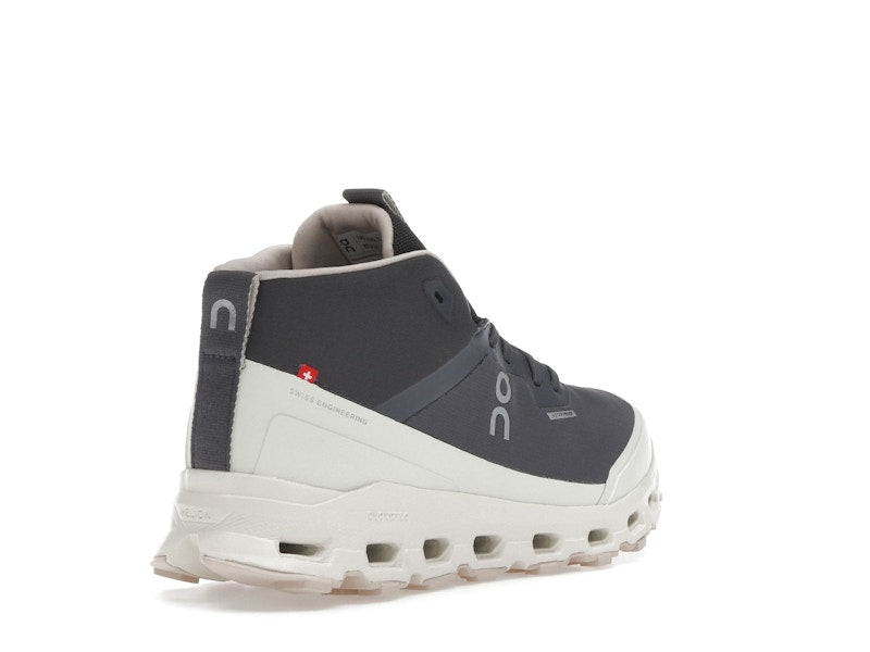 On Running Cloudroam Waterproof Eclipse Cream (Women's)