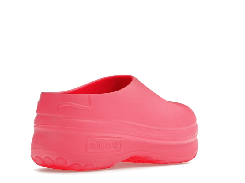 adidas adiFOM Stan Smith Mule Lucid Pink (Women's)