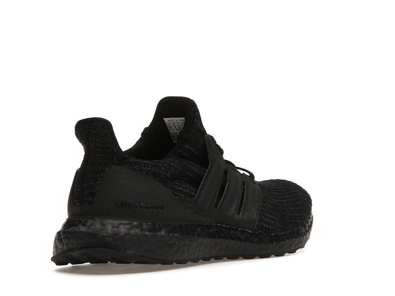 adidas Ultra Boost 4.0 DNA Triple Black (Women's)
