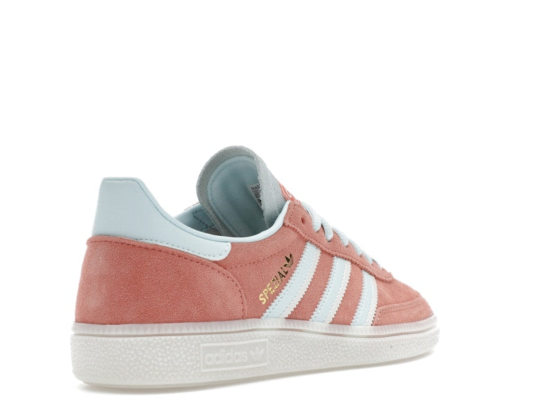 adidas Handball Spezial Wonder Clay Almost Blue
