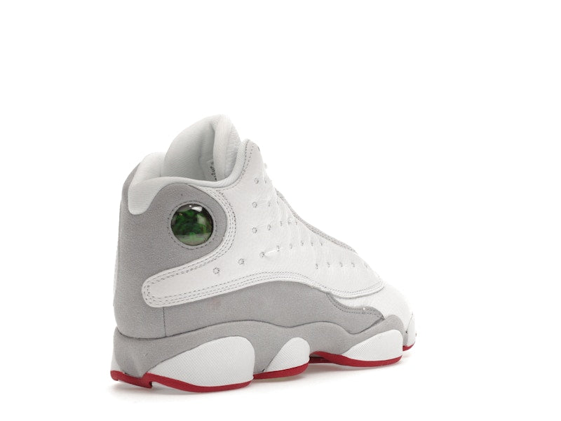 Jordan 13 Retro Wolf Grey (GS)