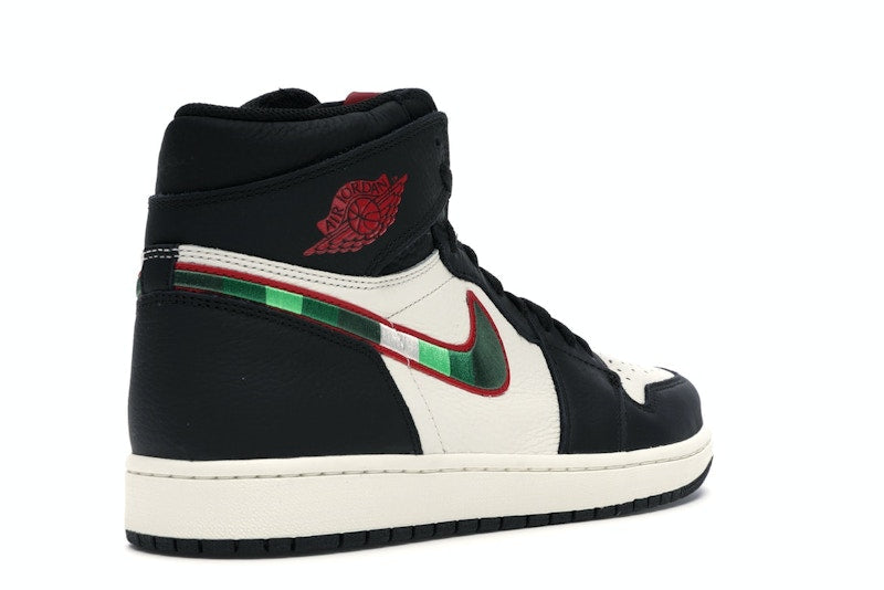 Jordan 1 Retro High Sports Illustrated (A Star Is Born)