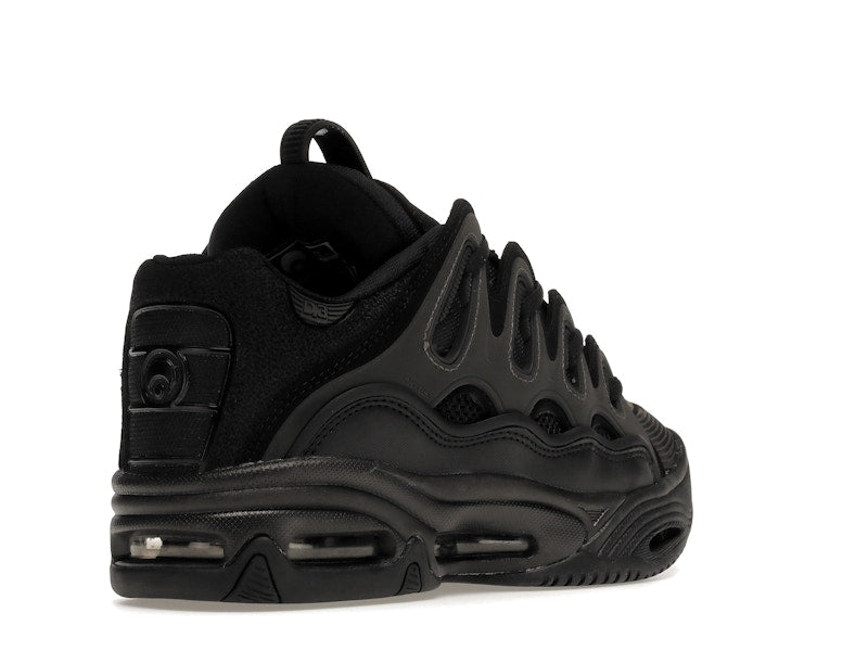 Osiris D3 2001 Triple Black