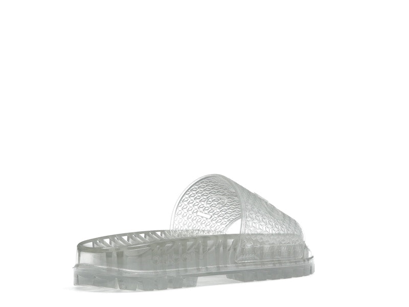 adidas x Gucci Adilette Slide Clear (Women's)