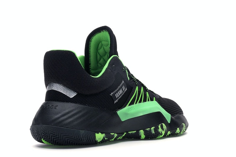 adidas D.O.N. Issue #1 Stealth Spider Man