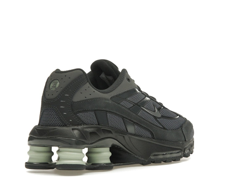 Nike Shox Ride 2 Anthracite Jade Horizon