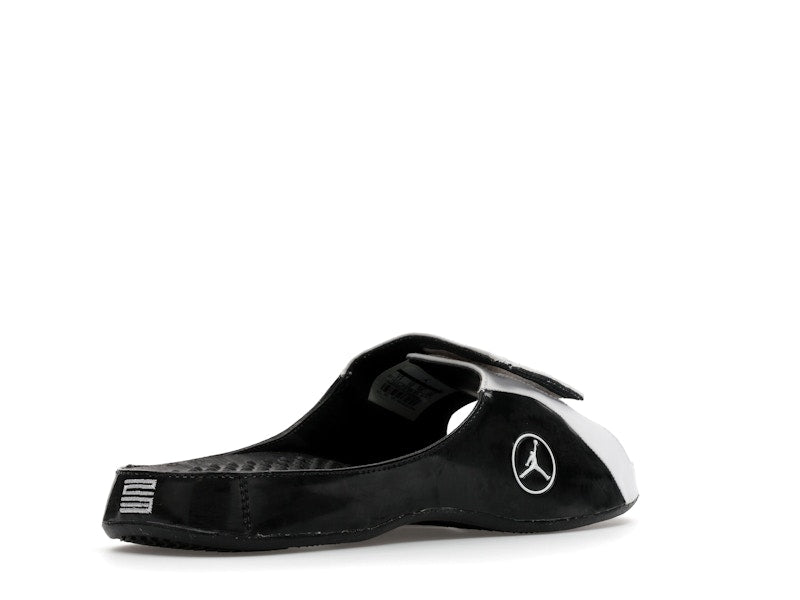 Jordan Alpha Float Premier Slide Concord
