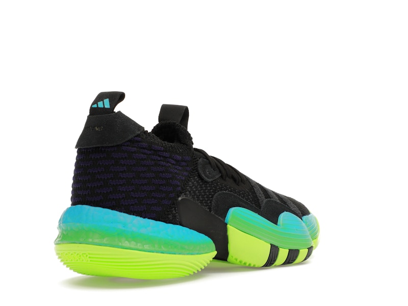 adidas Trae Young 2.0 Trae-tlien