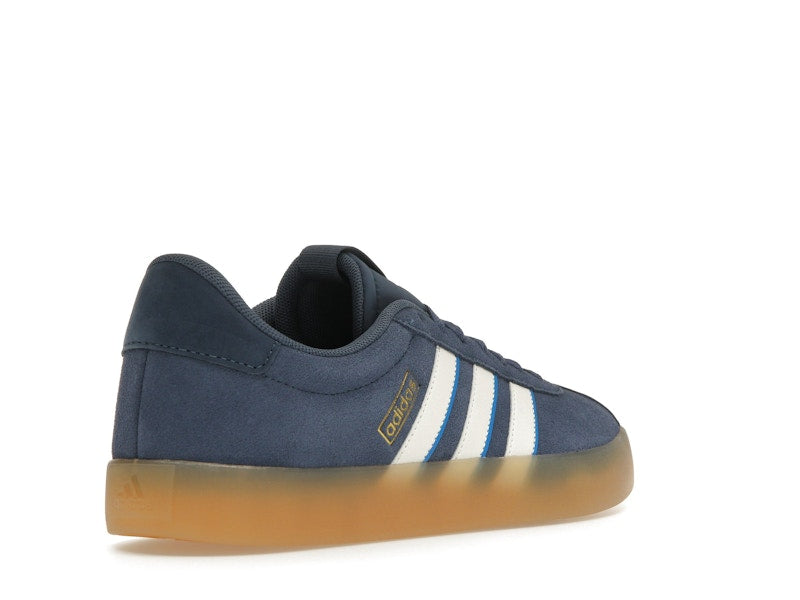 adidas Vl Court 3.0 Preloved Ink Off White Gum