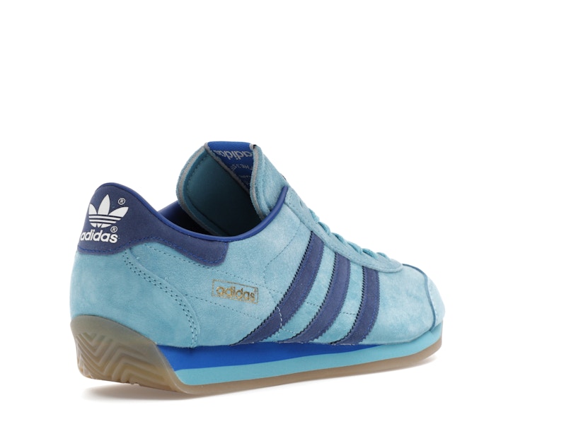 adidas Country Japan Preloved Blue