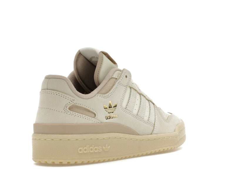 adidas Forum Low CL Ivory Wonder Beige Sand