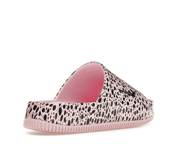 Nike Calm Slide Safari Pink (Women's)