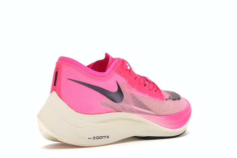 Nike ZoomX Vaporfly Next% Pink