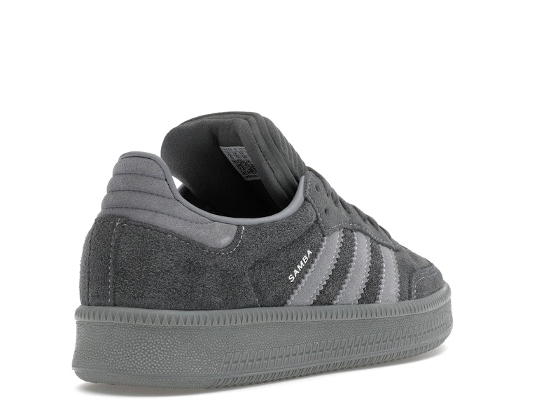 adidas Samba XLG Carbon Grey