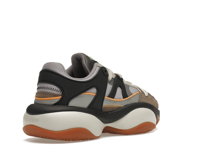 Puma Alteration Nu Rhude